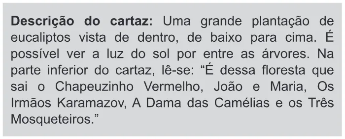 Trecho original com figura, tabela ou fórmula da questão 41 do ENEM 2017 - 1º Dia - Caderno 9 – Laranja (Braile e Ledor) – Aplicação regular.