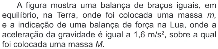 Trecho original com figura, tabela ou fórmula da questão 53 do ENEM 2016 - 1º Dia - Caderno 3 - Branco – 2ª aplicação.