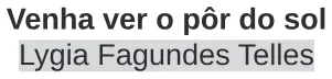 Trecho original com figura, tabela ou fórmula da questão 22 do ENEM 2024 - 1º Dia – Caderno 9 – Laranja (braile e ledor) – Reaplicação/PPL.