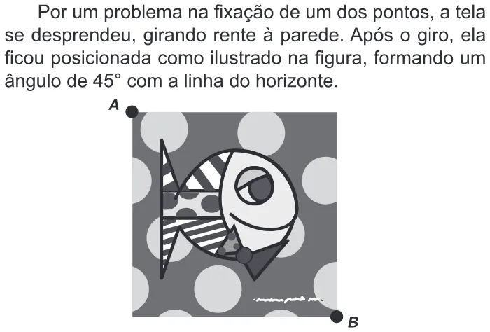 Trecho original com figura, tabela ou fórmula da questão 147 do ENEM 2017 - 2º Dia - Caderno 5 - Amarelo – Aplicação regular.