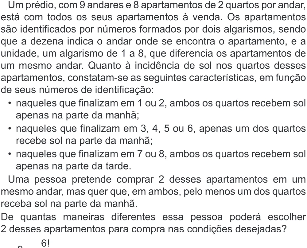 Trecho original com figura, tabela ou fórmula da questão 163 do ENEM 2022 - 2º Dia – Caderno 6 – Cinza (Superampliada) – Aplicação Regular.
