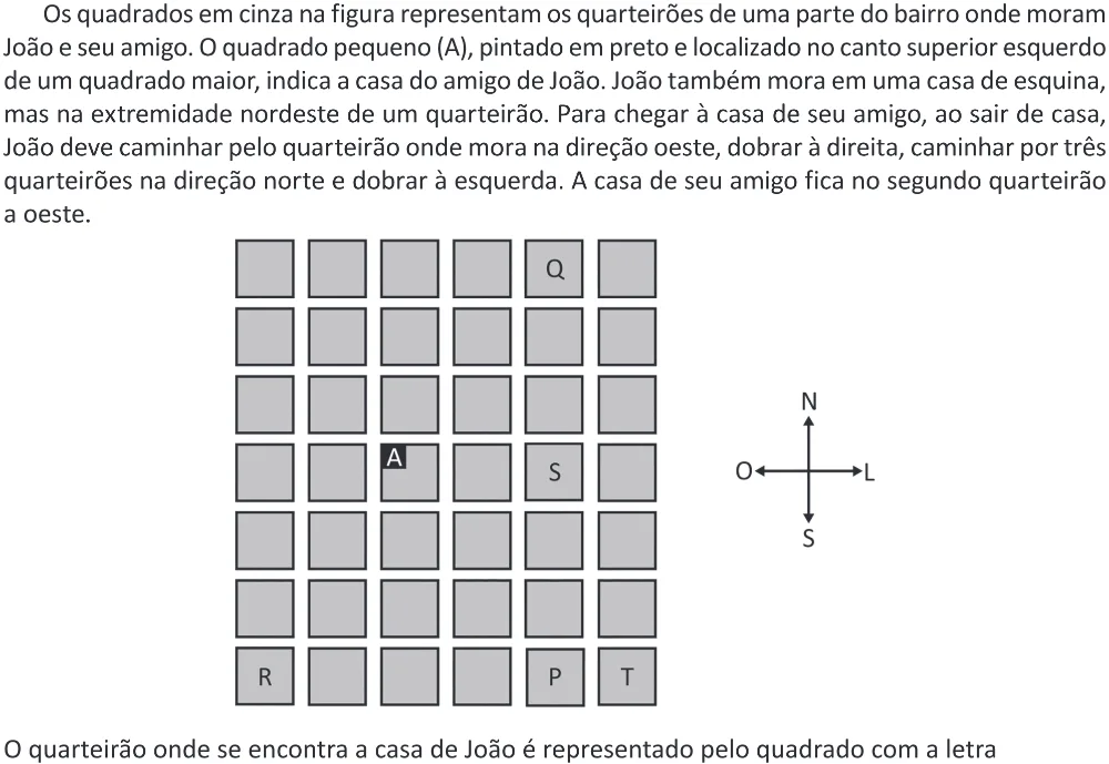 Trecho original com figura, tabela ou fórmula da questão 156 do ENEM 2025 - 2º Dia – Caderno 12 – Roxo (Libras) – Aplicação Regular - (Ampliada).