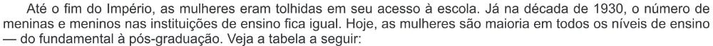 Trecho original com figura, tabela ou fórmula da questão 141 do ENEM 2014 - 2º Dia – Caderno 6 – Cinza – Terceira aplicação.