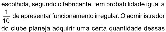 Trecho original com figura, tabela ou fórmula da questão 141 do ENEM 2023 - 2º Dia – Caderno 7 – Azul – Reaplicação/PPL.