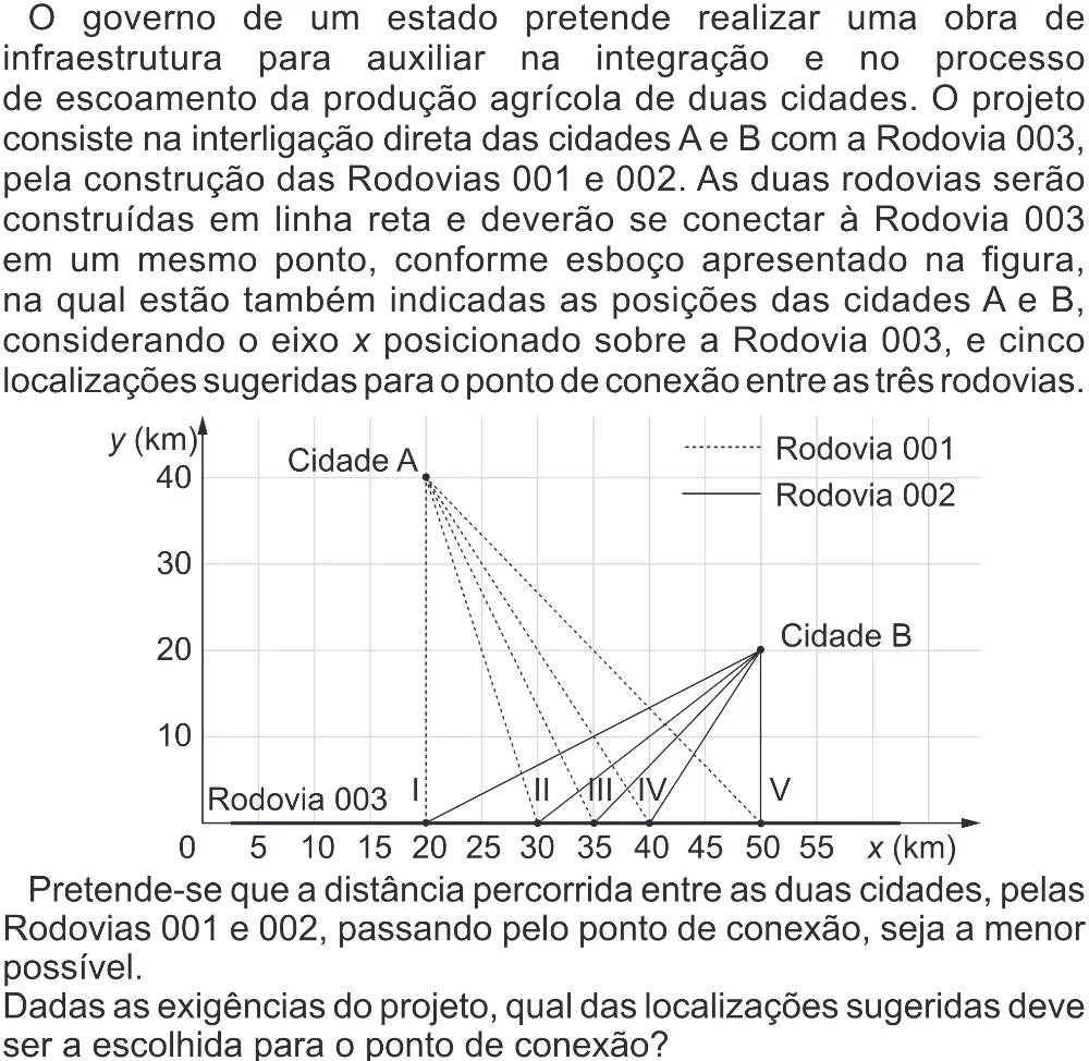 Trecho original com figura, tabela ou fórmula da questão 139 do ENEM 2022 - 2º Dia – Caderno 6 – Cinza (Superampliada) – Aplicação Regular.