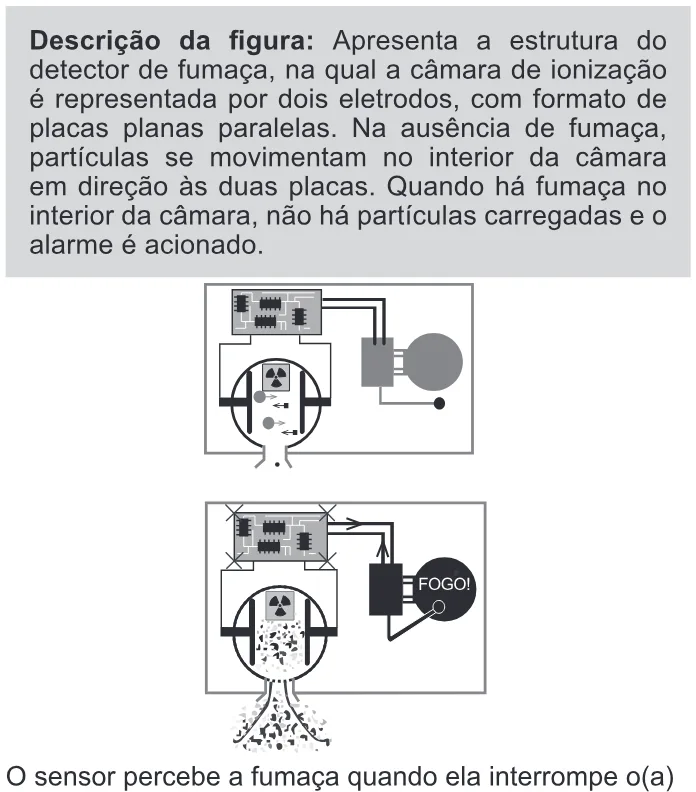 Trecho original com figura, tabela ou fórmula da questão 99 do ENEM 2022 - 2º Dia – Caderno 11 – Laranja (braile e ledor) – Reaplicação/PPL.