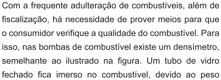 Trecho original com figura, tabela ou fórmula da questão 89 do ENEM 2010 - 1º Dia – Caderno 2 – Amarelo – Reaplicação/PPL.