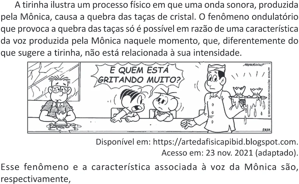 Trecho original com figura, tabela ou fórmula da questão 110 do ENEM 2025 - 2º Dia – Caderno 11 – Laranja (Braile e ledor) – Aplicação Regular - (Superampliada).