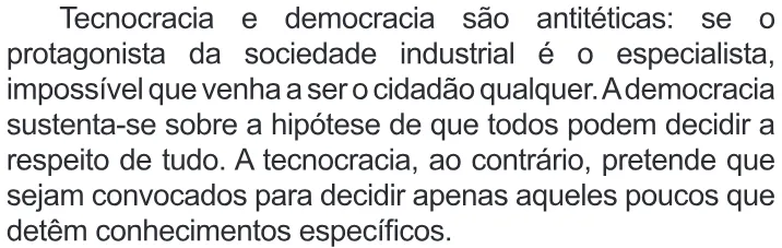 Trecho original com figura, tabela ou fórmula da questão 24 do ENEM 2014 - 1º Dia – Caderno 3 – Branco – Terceira aplicação.