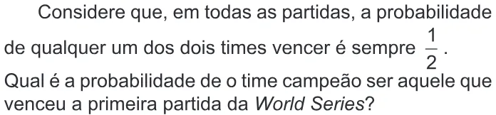 Trecho original com figura, tabela ou fórmula da questão 158 do ENEM 2022 - 2º Dia – Caderno 8 – Rosa – Aplicação Regular.