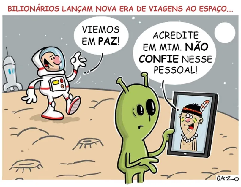 Trecho original com figura, tabela ou fórmula da questão 82 do ENEM 2023 - 1º Dia – Caderno 9 – Laranja (Braile e ledor) – Aplicação Regular - Caderno 9 – Laranja – Leitor de tela (NVDA) - Ciências Humanas e suas Tecnologias.