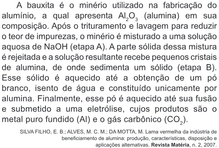 Trecho original com figura, tabela ou fórmula da questão 52 do ENEM 2016 - 1º Dia - Caderno 3 - Branco – 2ª aplicação.