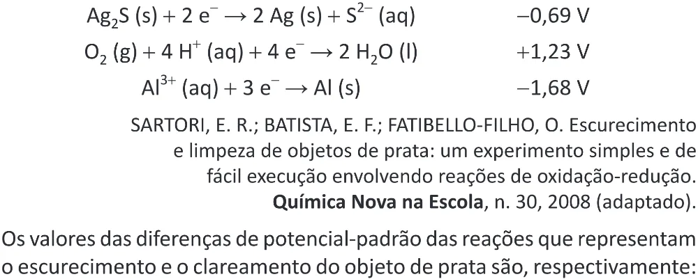 Trecho original com figura, tabela ou fórmula da questão 119 do ENEM 2025 - 2º Dia – Caderno 11 – Laranja (Braile e ledor) – Aplicação Regular - (Superampliada).
