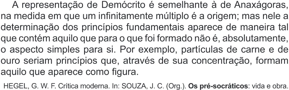 Trecho original com figura, tabela ou fórmula da questão 65 do ENEM 2017 - 1º Dia - Caderno 1 - Azul (Superampliada) – Aplicação regular.