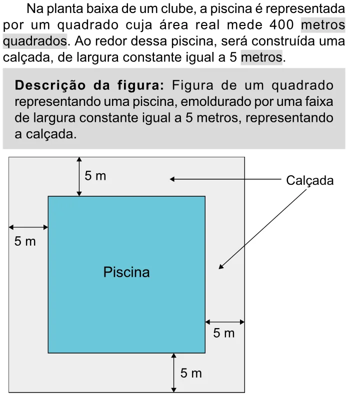 Trecho original com figura, tabela ou fórmula da questão 142 do ENEM 2023 - 2º Dia – Caderno 11 – Laranja (braile e ledor) – Aplicação Regular.