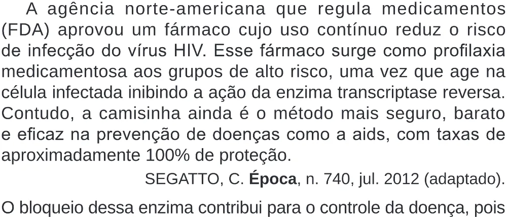 Trecho original com figura, tabela ou fórmula da questão 117 do ENEM 2024 - 2º Dia – Caderno 8 – Verde (Superampliada) – Reaplicação/PPL.