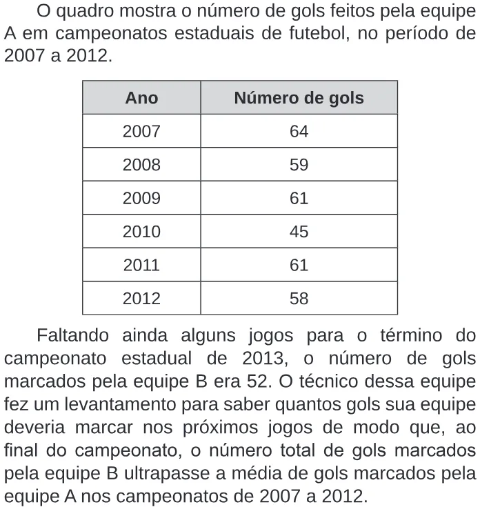 Trecho original com figura, tabela ou fórmula da questão 177 do ENEM 2020 - 2º Dia – Caderno 8 – Rosa – Reaplicação/PPL.
