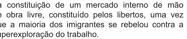 Alternativa A da questão 24 do ENEM 2010 - 1º Dia – Caderno 2 – Amarelo – Reaplicação/PPL.