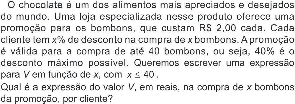 Trecho original com figura, tabela ou fórmula da questão 149 do ENEM 2022 - 2º Dia – Caderno 6 – Cinza (Superampliada) – Reaplicação/PPL.
