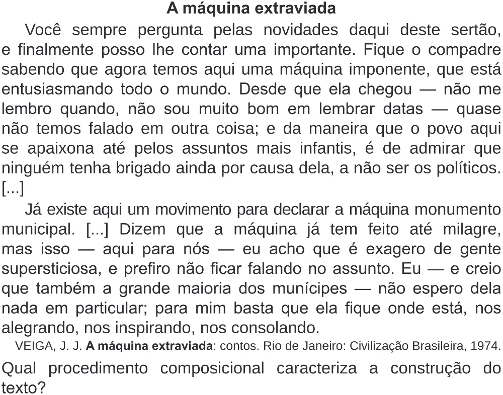 Trecho original com figura, tabela ou fórmula da questão 24 do ENEM 2019 - 1º Dia – Caderno 1 – Azul (Superampliada) – Reaplicação/PPL.