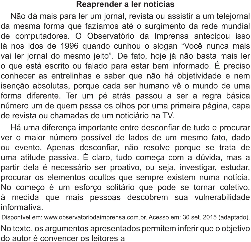 Trecho original com figura, tabela ou fórmula da questão 35 do ENEM 2021 - 1º Dia – Caderno 2 – Amarelo (Superampliada) – Aplicação Regular.