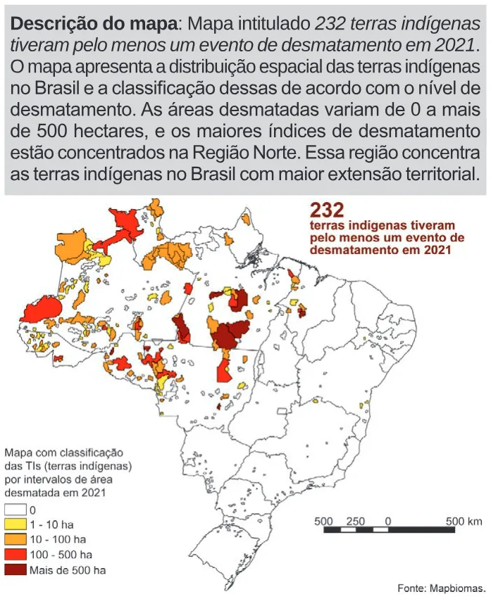 Trecho original com figura, tabela ou fórmula da questão 75 do ENEM 2024 - 1º Dia – Caderno 9 – Laranja (braile e ledor) – Reaplicação/PPL.