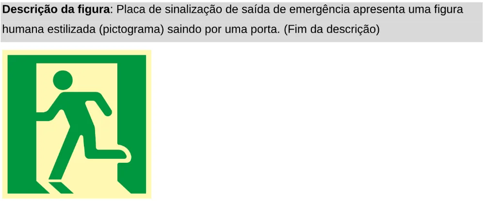 Trecho original com figura, tabela ou fórmula da questão 126 do ENEM 2024 - 2º Dia – Caderno 11 – Laranja (braile e ledor) – Aplicação Regular - Leitor de tela (NVDA).