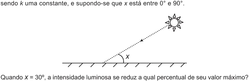 Trecho original com figura, tabela ou fórmula da questão 146 do ENEM 2017 - 2º Dia - Caderno 5 – Amarelo(Ampliada) – Aplicação regular.