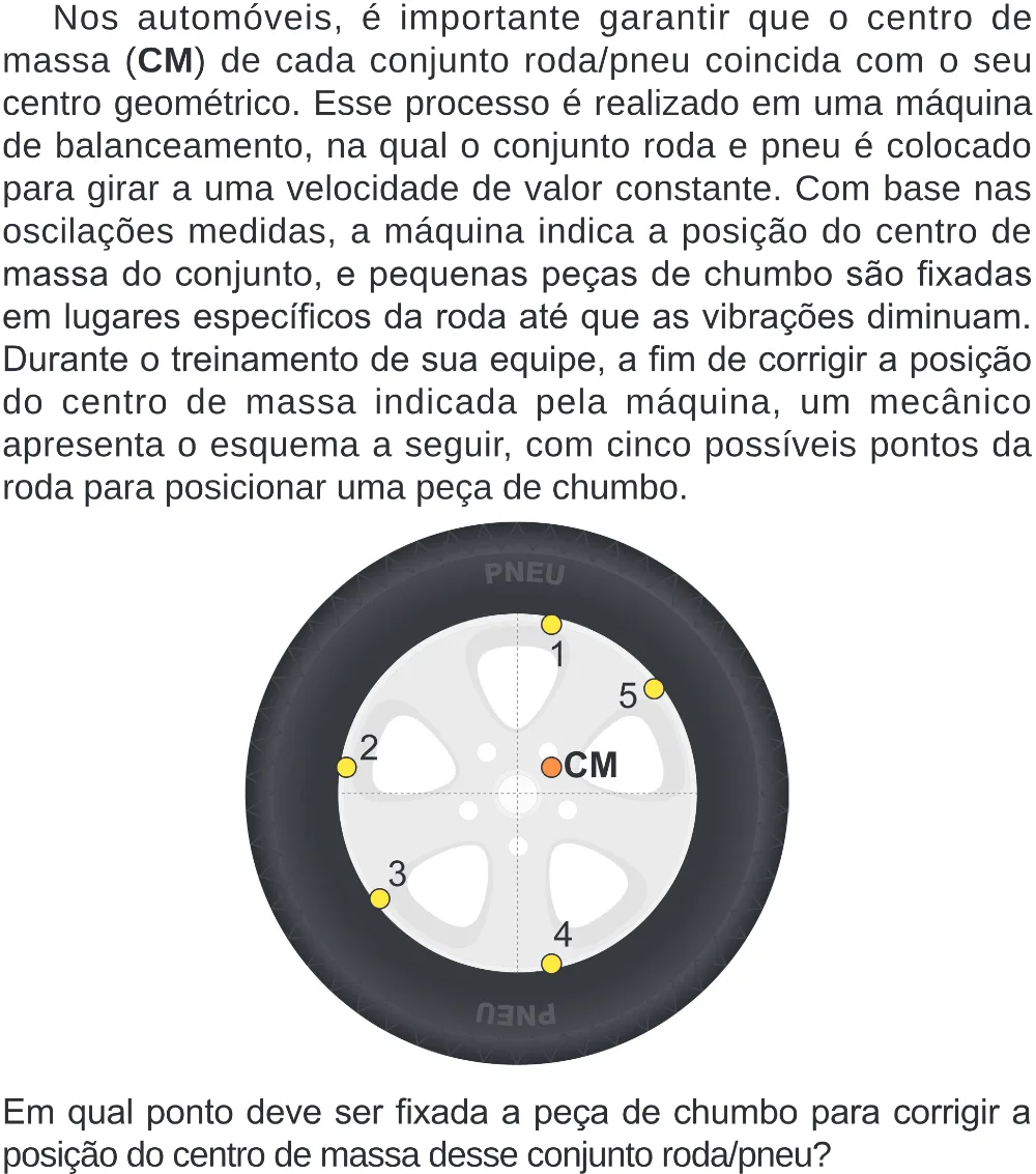 Trecho original com figura, tabela ou fórmula da questão 113 do ENEM 2024 - 2º Dia – Caderno 8 – Verde – Aplicação Regular - (Superampliada).