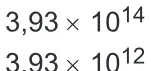 Alternativa D da questão 151 do ENEM 2019 - 2º Dia – Caderno 11 – Laranja (Braile e Ledor) – Aplicação Regular.