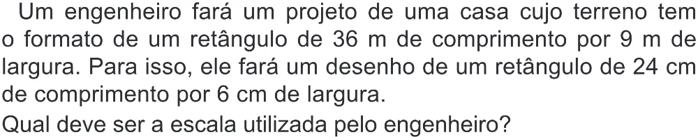 Trecho original com figura, tabela ou fórmula da questão 142 do ENEM 2022 - 2º Dia – Caderno 6 – Cinza (Superampliada) – Reaplicação/PPL.