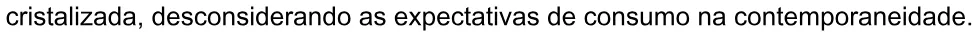 Alternativa E da questão 17 do ENEM 2020 - 1º Dia - Caderno 4 – Rosa – Espanhol – Aplicação digital.