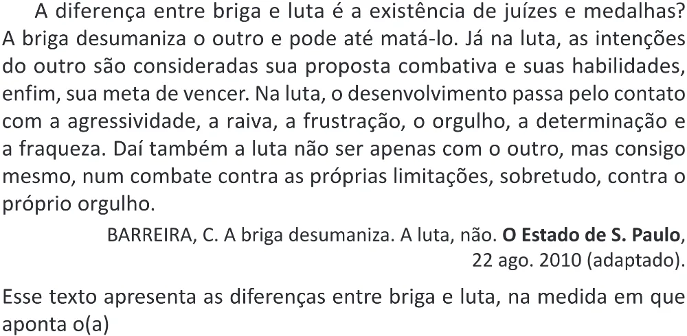 Trecho original com figura, tabela ou fórmula da questão 27 do ENEM 2025 - 1º Dia – Caderno 10 – Roxo (Libras) – Aplicação Regular - (Superampliada).