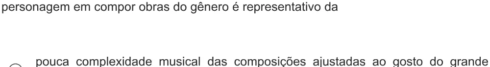 Trecho original com figura, tabela ou fórmula da questão 22 do ENEM 2021 - 1º Dia – Caderno 3 – Branco – Espanhol – Aplicação digital.