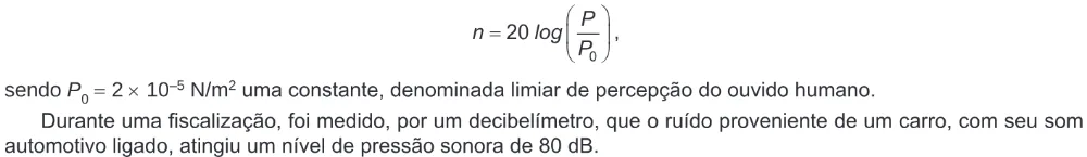Trecho original com figura, tabela ou fórmula da questão 180 do ENEM 2024 - 2º Dia – Caderno 6 – Cinza – Reaplicação/PPL.
