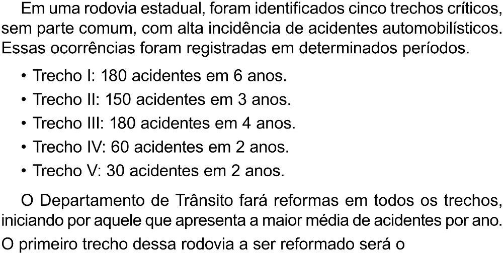Trecho original com figura, tabela ou fórmula da questão 155 do ENEM 2023 - 2º Dia – Caderno 12 – Verde (Libras) – Aplicação Regular - (Superampliada).