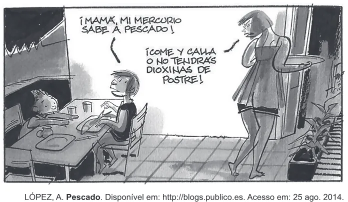 Trecho original com figura, tabela ou fórmula da questão 92 (espanhol) do ENEM 2016 - 2º Dia - Caderno 13 - Cinza – Reaplicação/PPL.