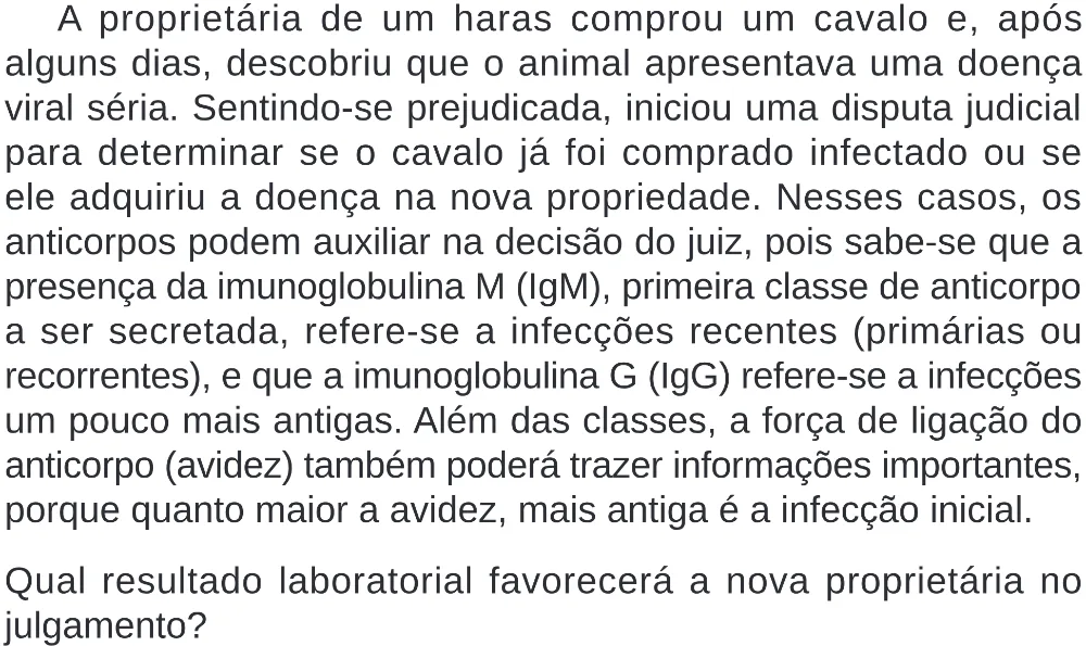 Trecho original com figura, tabela ou fórmula da questão 128 do ENEM 2024 - 2º Dia – Caderno 8 – Verde (Superampliada) – Reaplicação/PPL.
