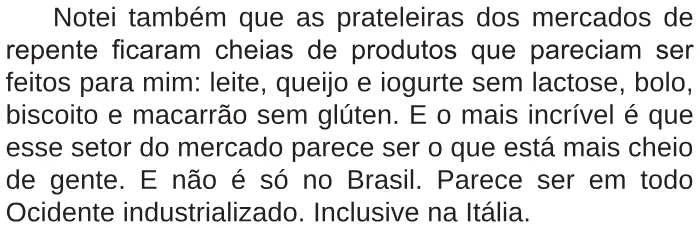 Trecho original com figura, tabela ou fórmula da questão 28 do ENEM 2017 - 1º Dia - Caderno 1 - Azul – Reaplicação/PPL.
