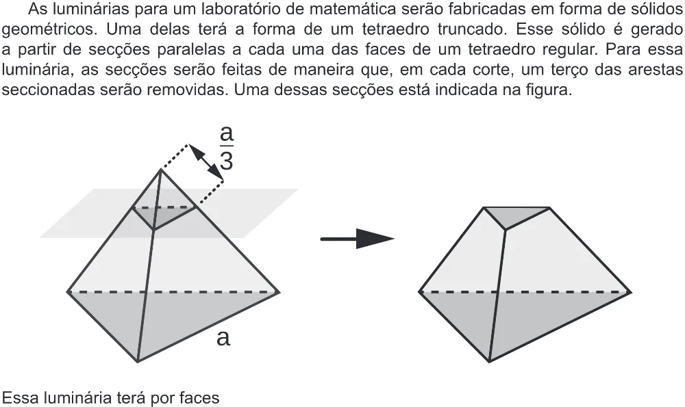 Trecho original com figura, tabela ou fórmula da questão 175 do ENEM 2019 - 2º Dia – Caderno 6 – Cinza (Ampliada) – Aplicação Regular.