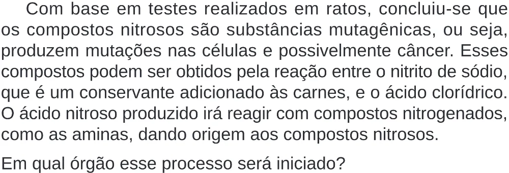 Trecho original com figura, tabela ou fórmula da questão 96 do ENEM 2024 - 2º Dia – Caderno 8 – Verde – Aplicação Regular - (Superampliada).