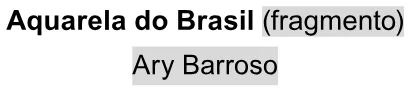 Trecho original com figura, tabela ou fórmula da questão 59 do ENEM 2023 - 1º Dia – Caderno 9 – Laranja (braile e ledor) – Reaplicação/PPL.