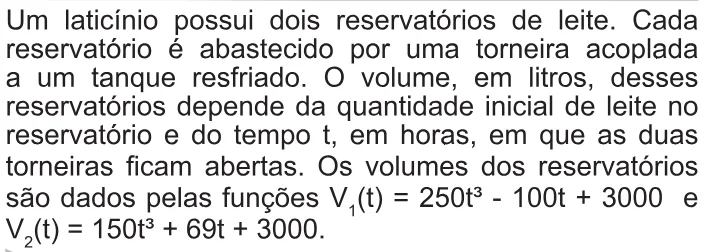 Trecho original com figura, tabela ou fórmula da questão 162 do ENEM 2010 - 2º Dia – Caderno 8 – Rosa – Reaplicação/PPL.