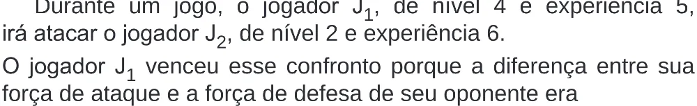 Trecho original com figura, tabela ou fórmula da questão 137 do ENEM 2019 - 2º Dia – Caderno 6 – Cinza (Superampliada) – Aplicação Regular.