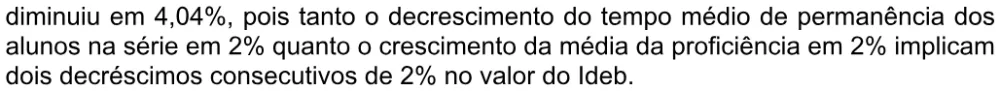 Alternativa C da questão 170 do ENEM 2020 - 2º Dia - Caderno 5 – Amarelo – Aplicação digital.
