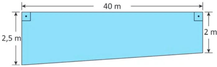 Trecho original com figura, tabela ou fórmula da questão 169 do ENEM 2025 - 2º Dia – Caderno 5 – Amarelo – Aplicação Regular - Belém, Ananindeua e Marituba.