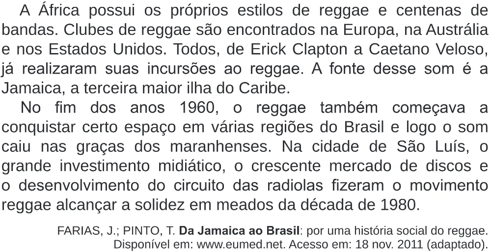 Trecho original com figura, tabela ou fórmula da questão 44 do ENEM 2020 - 1º Dia – Caderno 4 – Rosa (Superampliada) – Reaplicação/PPL.