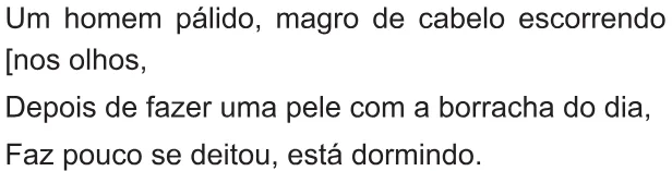 Trecho original com figura, tabela ou fórmula da questão 23 do ENEM 2021 - 1º Dia – Caderno 1 – Azul – Reaplicação/PPL/Segunda Oportunidade.