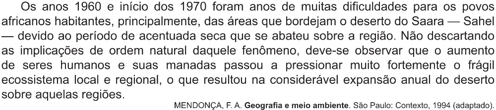 Trecho original com figura, tabela ou fórmula da questão 53 do ENEM 2021 - 1º Dia – Caderno 2 – Amarelo (Ampliada) – Reaplicação/PPL/Segunda Oportunidade.