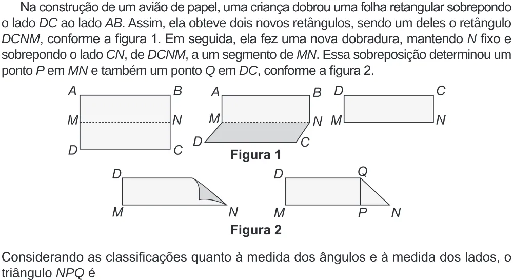 Trecho original com figura, tabela ou fórmula da questão 177 do ENEM 2024 - 2º Dia – Caderno 8 – Verde (Ampliada) – Reaplicação/PPL.